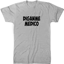 Comprar Remera De Hombre Me Recibi Soy Doctor Medico Abogado M12