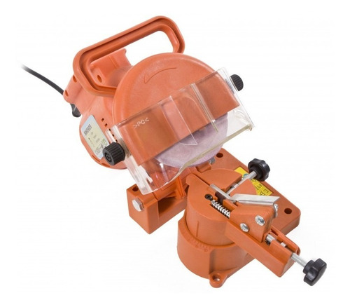 Afilador Cadena Motosierra 220v Lusqtoff 11002-b