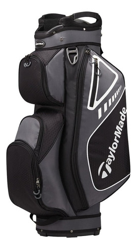 Bolsa Taylormade Golf Select Plus Cart Bag