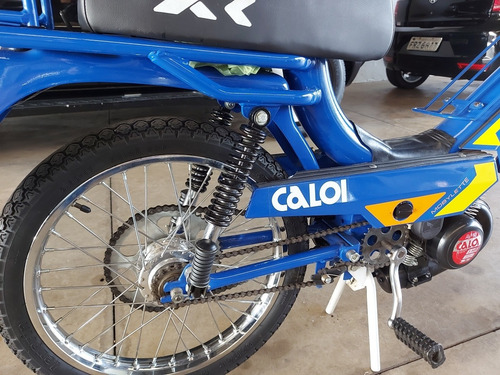 Caloi Caloi