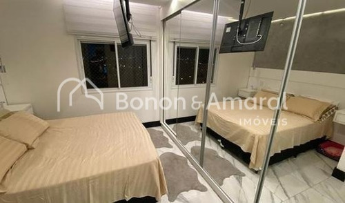Imagem 4 de 30 de Apartamento À Venda Em Parque Brasil 500 - Ap015950
