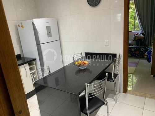 Imagem 8 de 25 de Apartamento À Venda Em Centro - Ap001961