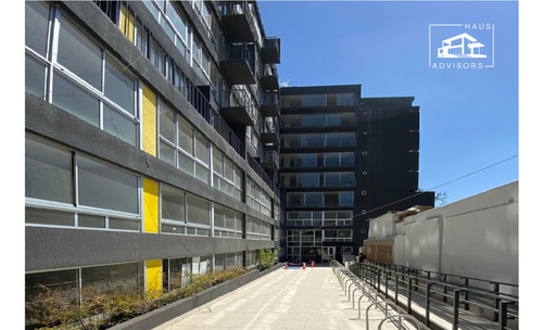 Vanguardia Y Comodidad, Condominio Seguro, Metro Conchalí
