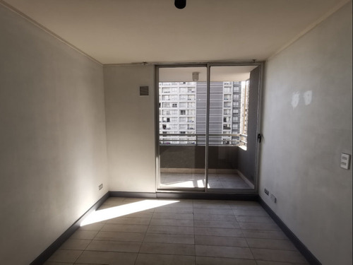 Venta Depto 2 Ambientes Estacion Central Metro San Alberto H