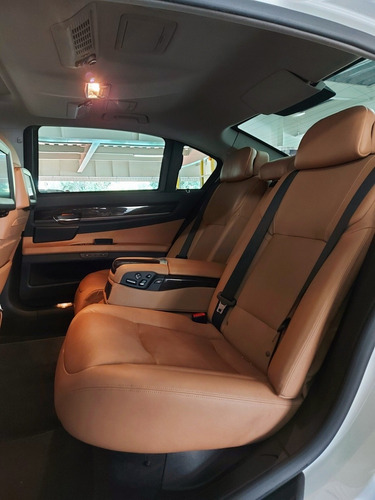 Imagen 14 de 15 de Bmw 750li Security 2012