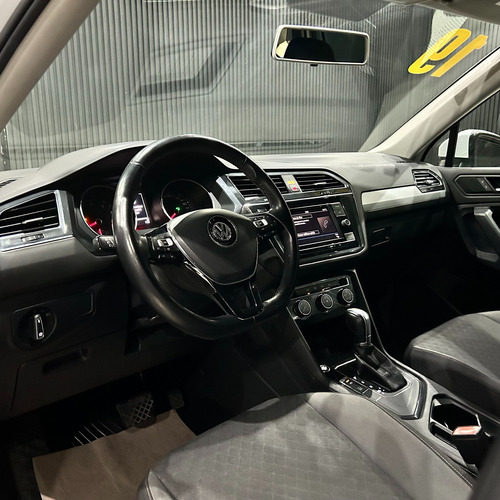 Volkswagen Tiguan 1.4 Trendline At