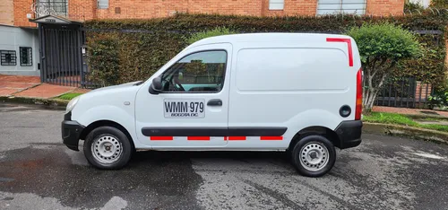 Renault Kangoo 1.6 Express
