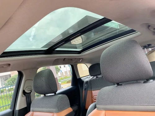 Citroen C3 Aircross 1.2 Unique