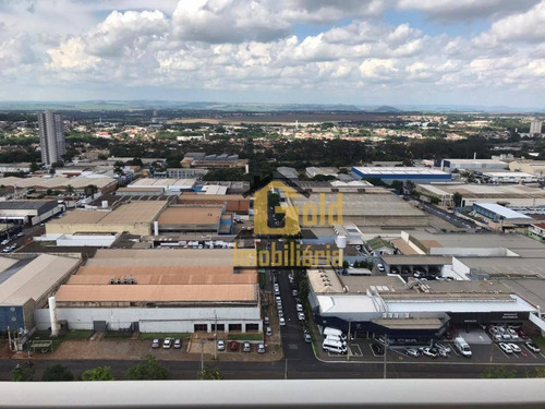 Sala Para Alugar, 50 M² Por R$ 1.000/mês - Nova Ribeirânia - Ribeirão Preto/sp - Sa0197