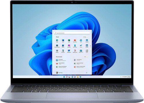 Dell Inspiron 14.0 2-en-1 Touch Ryzen 7 7730u 16gb Ram 1tb 