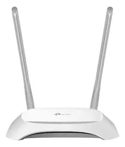 Comprar Router Wifi Tp-link Tl-wr840n 300mbps 2 Antenas