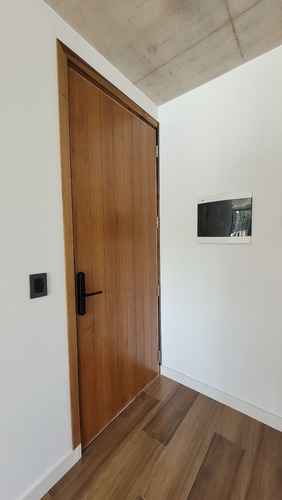 Departamento En Venta En Pinamar Norte - The Kalem Piscina