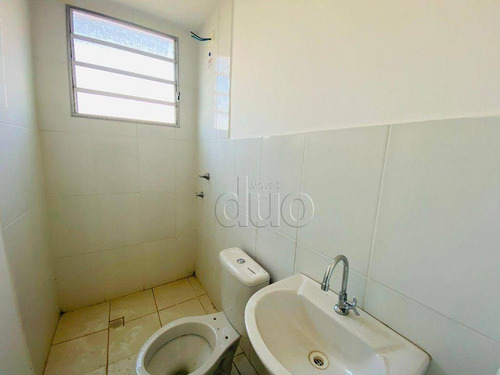 Imagem 21 de 26 de Apartamento Com 2 Dormitórios À Venda, 54 M² Por R$ 150.000,00 - Nova Pompéia - Piracicaba/sp - Ap4448