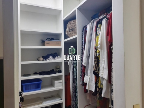 Imagem 10 de 25 de Apartamento A Venda Em Santos No Gonzaga - Ap03741 - 69366726