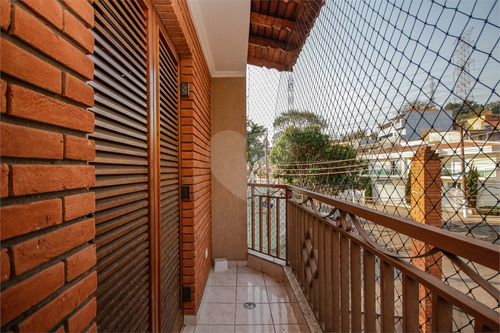 Imagem 23 de 30 de Casa Residencial - 3 Dorms - 1 Suite - 4 Vagas - À Venda No Parque São Domingos - Reo584550