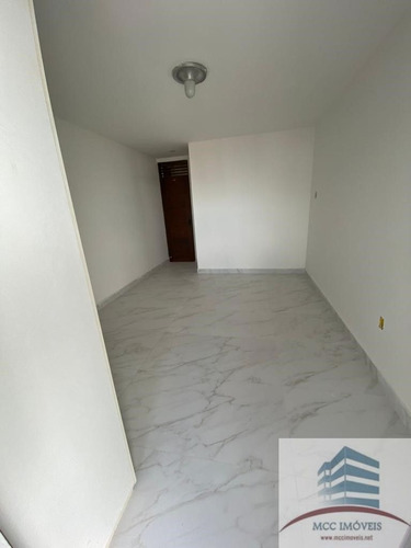 Imagem 21 de 30 de Apartamento A Venda Trianon, Aeruclub, João Pessoa