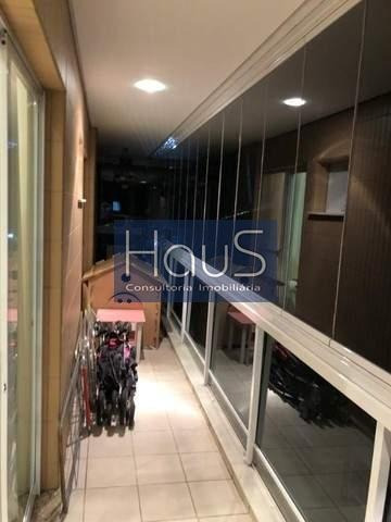 Imagem 5 de 15 de Apartamento- Petrópolis, Centro - 34545