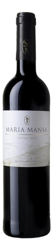 Vinho Quinta Do Noval Maria Mansa Tinto 750ml