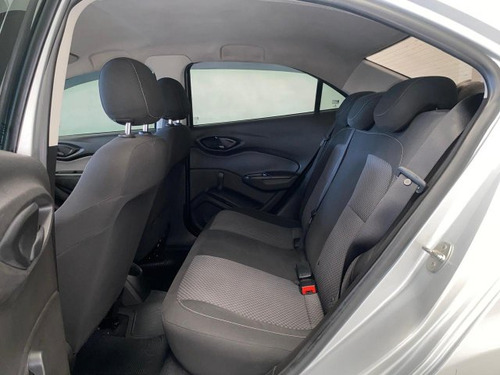 Chevrolet Prisma Prisma 1.0 MPFI JOY 8V FLEX 4P MANUAL
