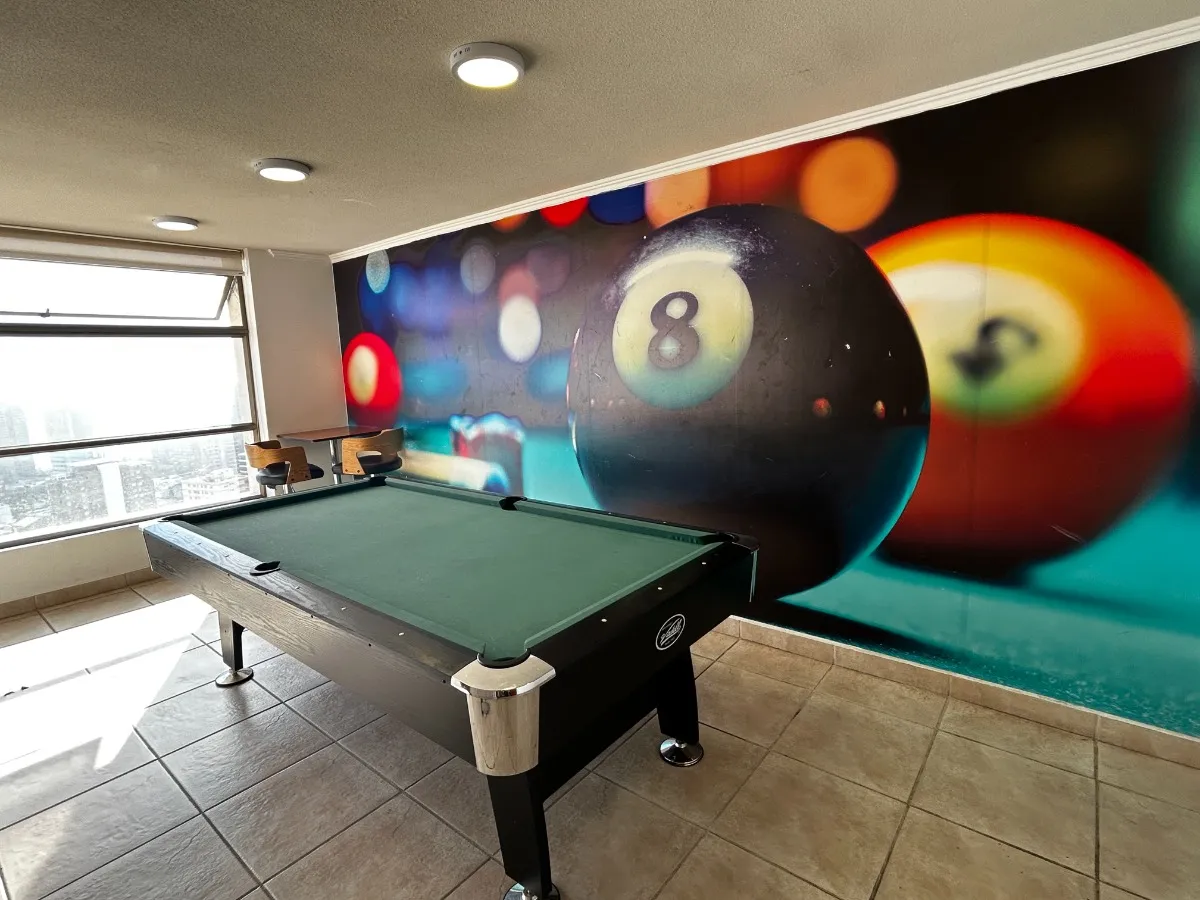 Imagen 1 de 30 de Oportunidad Inversión Rebajado 3d/2b + Home Office | Piso 21