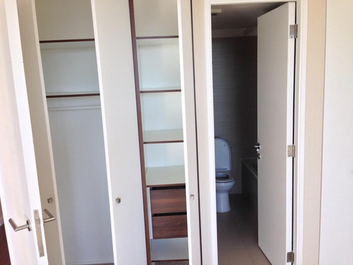 Edificio Chañarcillo (1 Est. 1 Bod.) Piso 7