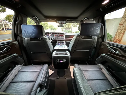 Toyota Sienna 3.5 Le At