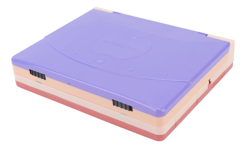 Aprendizaje De Niños La Computadora Portátil Educational