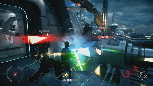 Star Wars: Battlefront Ii Ps4 Nuevo Físico