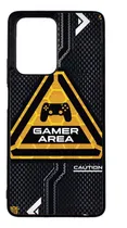 Comprar Funda Protector Para Xiaomi Note 10 Pro 5g Videojuegos