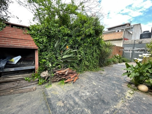 Imagen 6 de 9 de Venta - Casa 5 Ambientes - Acepta Permuta En San Vicente !