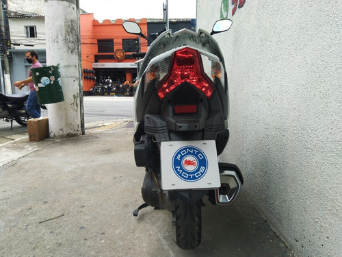 Honda Elite 125 2019