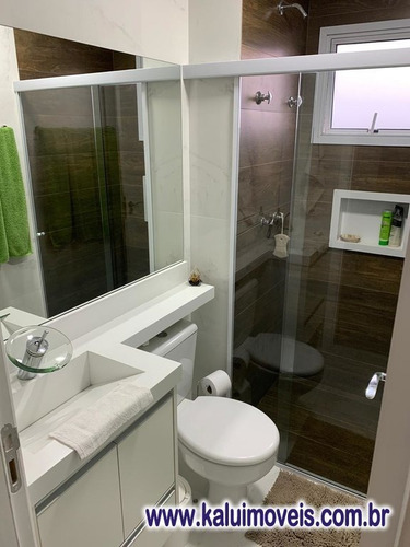 Apartamento Mobiliado - Vila América - 74977