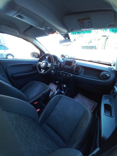 Fiat Mobi MOBI WAY on 1.0 Fire Flex 5p.