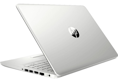 Notebook Hp 14-cf2051la Intel I3 4gb 256gb Ssd