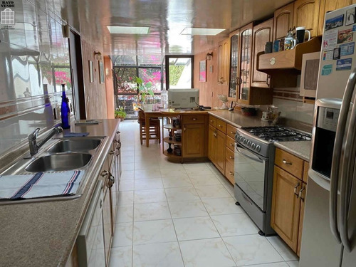 Imagen 6 de 16 de Casa En Venta En Pedregal