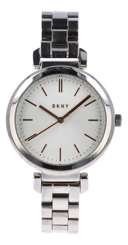 Reloj Para Mujer Dkny *ny2582*.