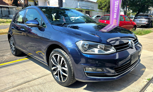 Volkswagen Golf 1.4 Highline Dsg At