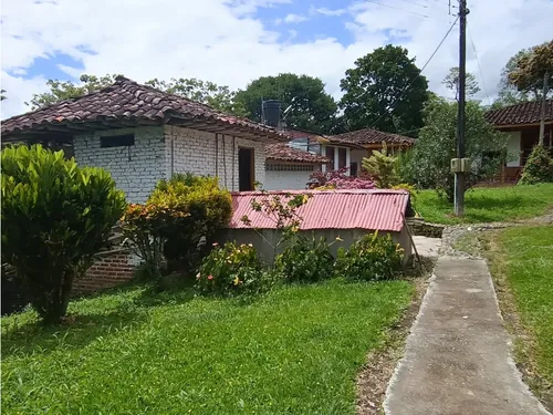 Se Vende Finca La Tebaida Quindío