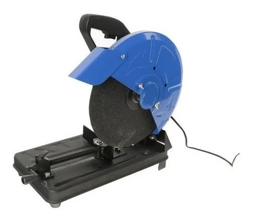 Imagen 3 de 4 de Sierra Sensitiva 355mm 2.7hp Kld Cs350plus 3 Disco + Mascara