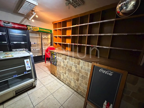 Local Comercial En Venta En San Marcos
