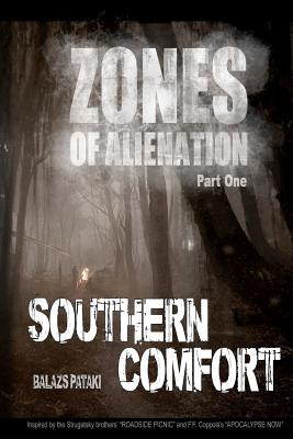 Libro Zones Of Alienation: Part 1 Southern Comfort - Pata...