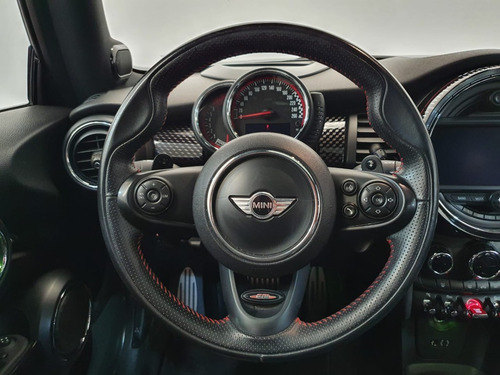 Imagen 11 de 15 de Mini Cooper John Cooper Works 2017
