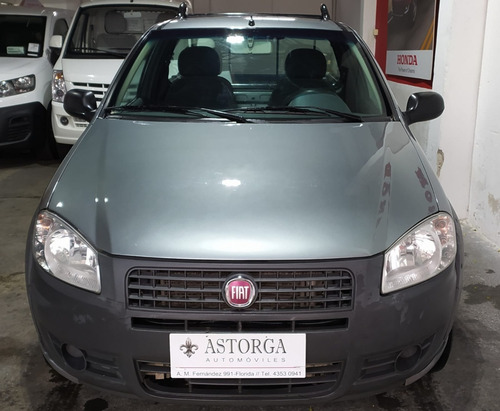 Fiat Strada