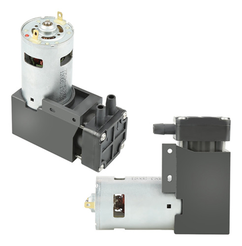 Bomba, 1 Unidad, Dc12v, 42 W, Mini Aspiradora Pequeña Sin Ac