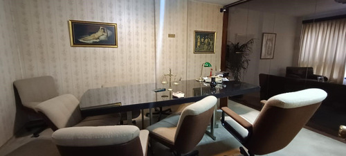 Oficina En Venta Ubicado En San Nicolás, Capital Federal, Buenos Aires