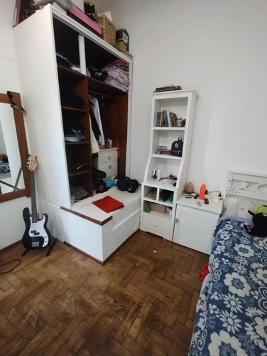Ph En Venta - 3 Dormitorios 2 Baños - 118mts2 - Florida, Vicente López