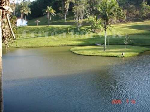 Lindo Sitio Rico Em Agua Em Juquitiba-sp