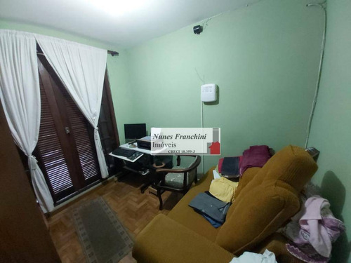 Imagem 18 de 22 de Sobrado À Venda, 210 M² Por R$ 900.000,00 - Limão (zona Norte) - São Paulo/sp - So1467