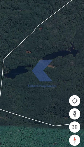 Hermoso Terreno Con 2 Lagunas En Venta En Lago Verde