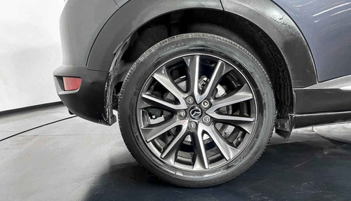 Imagen 12 de 15 de 104093 - Mazda Cx3 2017 Con Garantía
